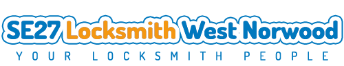 Se27 Locksmith Westnorwood Logo